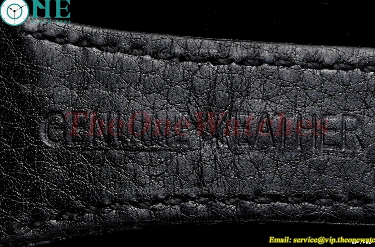 SS Black Org LE 42mm A7750 APF Offshore Oak Royal 0313